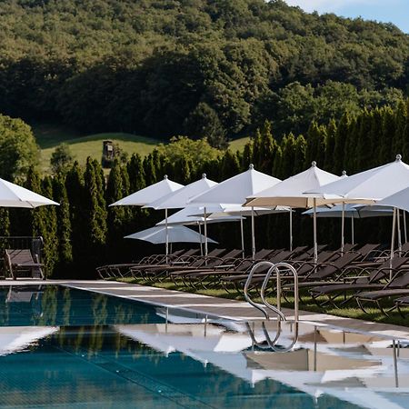 Schloessl Hotel Kindl (Adults Only) Bad Gleichenberg Eksteriør billede