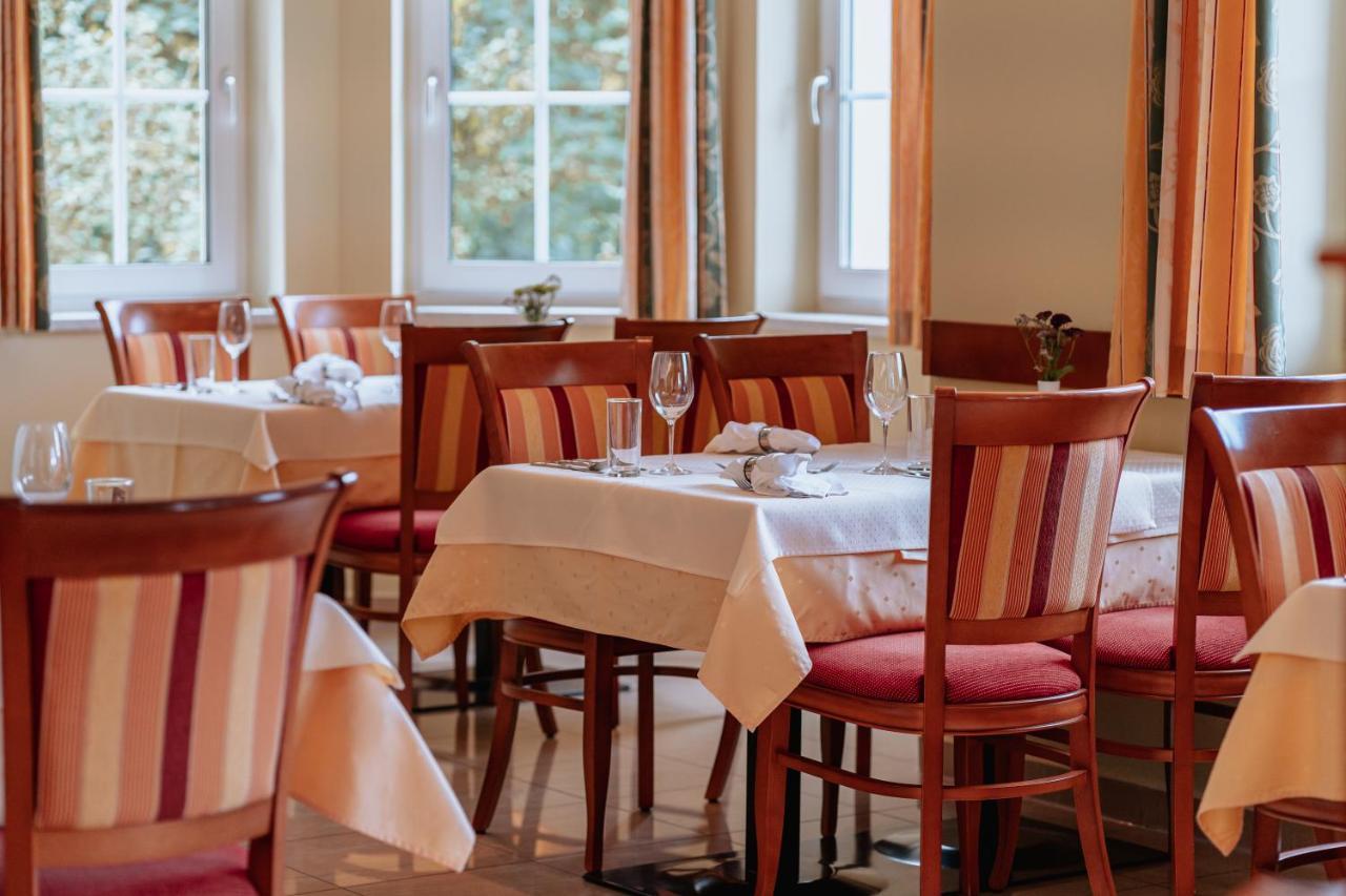 Schloessl Hotel Kindl (Adults Only) Bad Gleichenberg Eksteriør billede