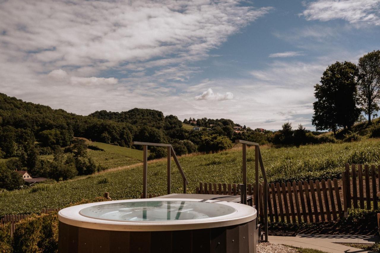Schloessl Hotel Kindl (Adults Only) Bad Gleichenberg Eksteriør billede