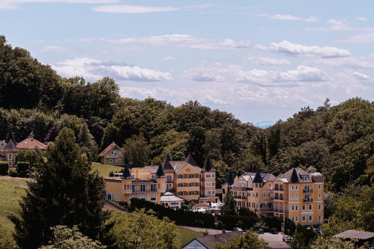 Schloessl Hotel Kindl (Adults Only) Bad Gleichenberg Eksteriør billede