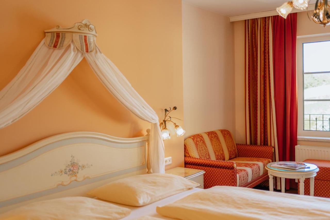 Schloessl Hotel Kindl (Adults Only) Bad Gleichenberg Eksteriør billede