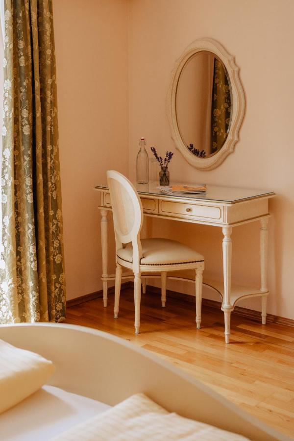 Schloessl Hotel Kindl (Adults Only) Bad Gleichenberg Eksteriør billede