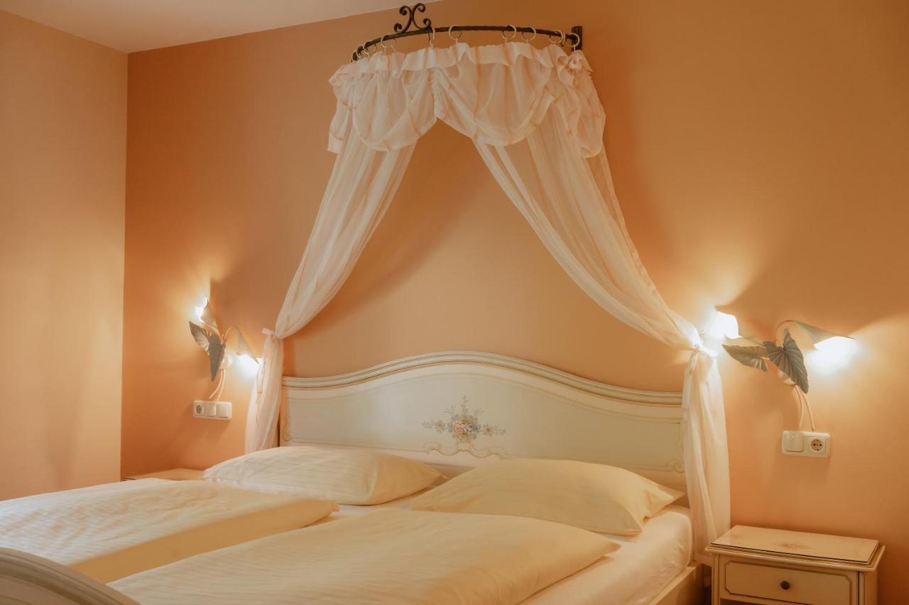 Schloessl Hotel Kindl (Adults Only) Bad Gleichenberg Eksteriør billede