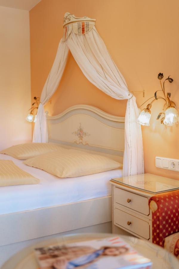 Schloessl Hotel Kindl (Adults Only) Bad Gleichenberg Eksteriør billede
