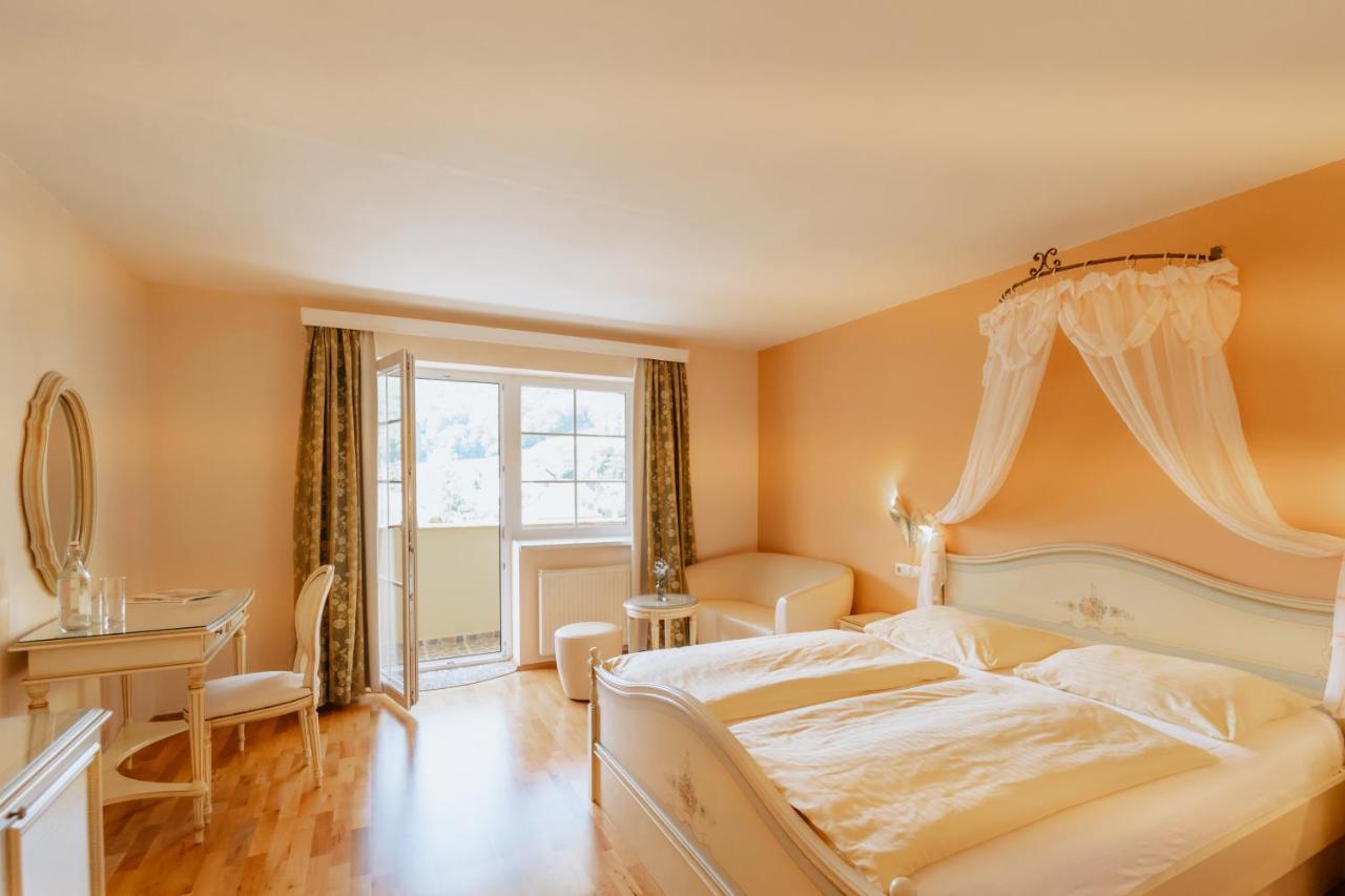 Schloessl Hotel Kindl (Adults Only) Bad Gleichenberg Eksteriør billede