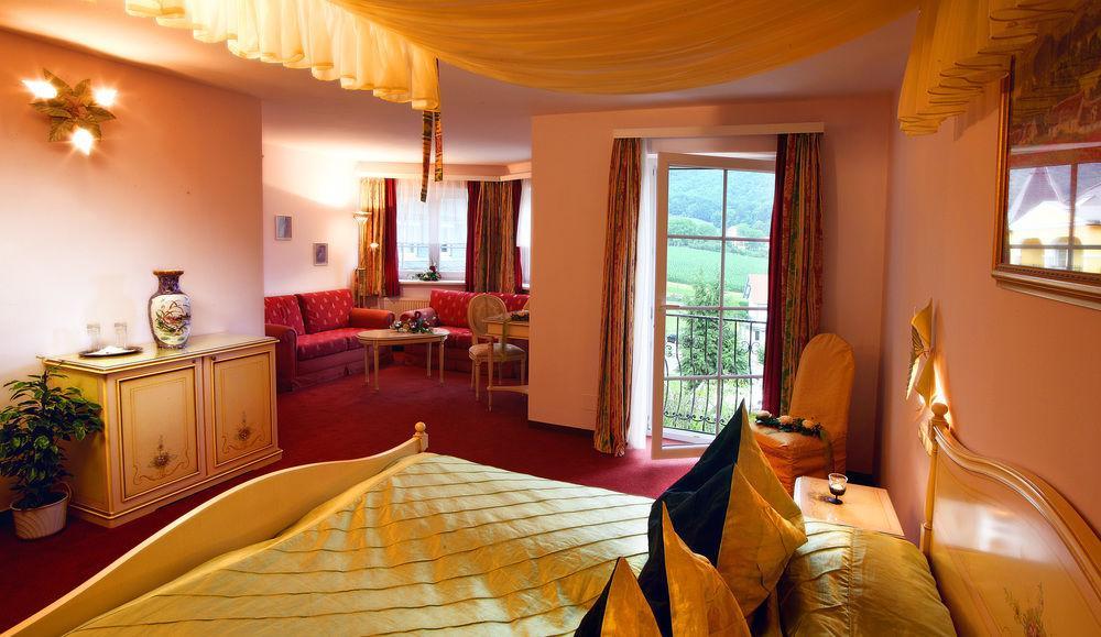 Schloessl Hotel Kindl (Adults Only) Bad Gleichenberg Eksteriør billede