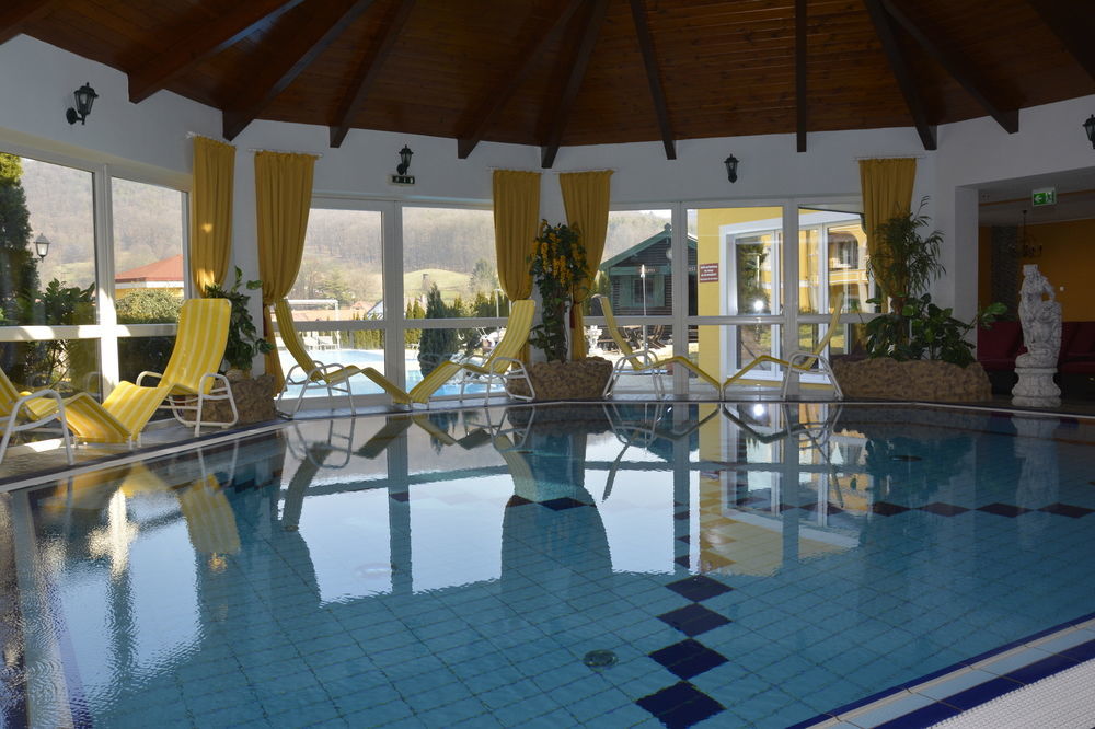 Schloessl Hotel Kindl (Adults Only) Bad Gleichenberg Eksteriør billede